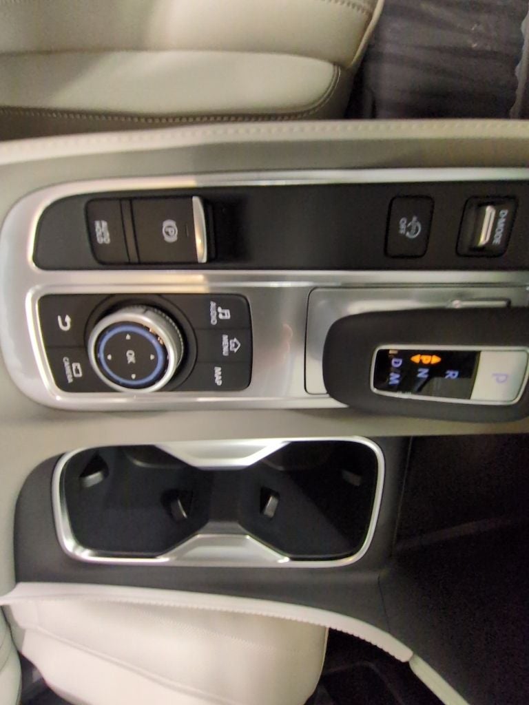 2026 INFINITI QX60 Luxe FWD