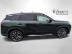2026 INFINITI QX60 Luxe FWD
