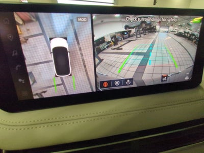 2026 INFINITI QX60 Luxe FWD