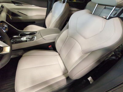 2026 INFINITI QX60 Luxe FWD