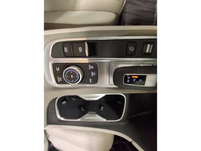 2026 INFINITI QX60 Luxe FWD