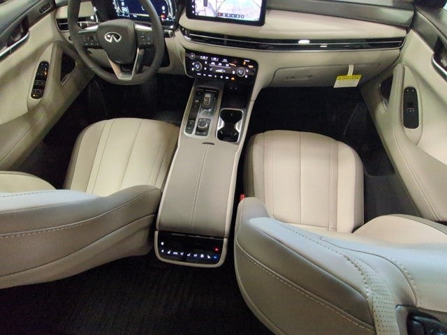 2026 INFINITI QX60 Luxe FWD