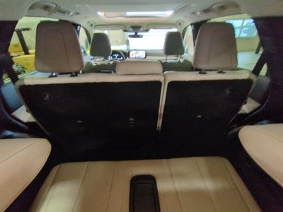 2026 INFINITI QX60 Luxe FWD