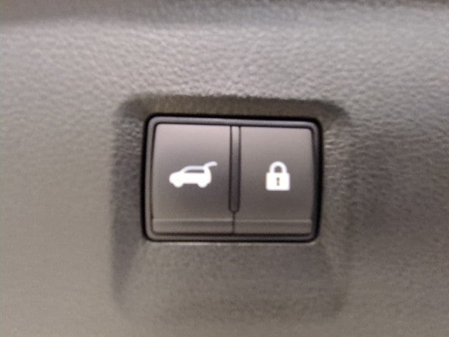 2026 INFINITI QX60 Luxe FWD