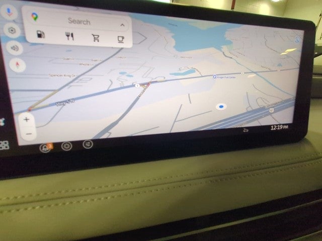 2026 INFINITI QX60 Luxe FWD