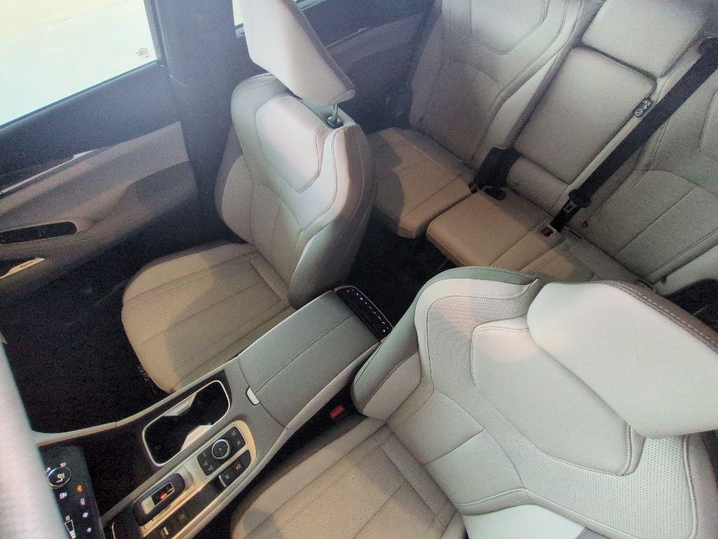 2026 INFINITI QX60 Luxe FWD