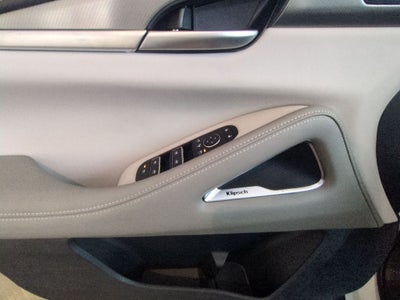 2026 INFINITI QX60 Luxe FWD