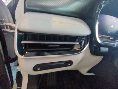 2026 INFINITI QX60 Luxe FWD