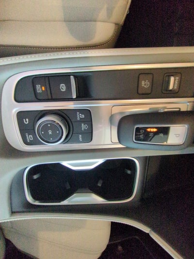 2026 INFINITI QX60 Luxe FWD