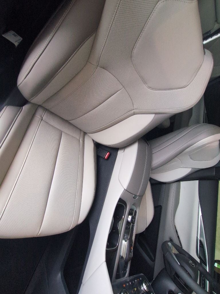 2026 INFINITI QX60 Luxe FWD