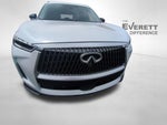 2026 INFINITI QX60 Luxe FWD