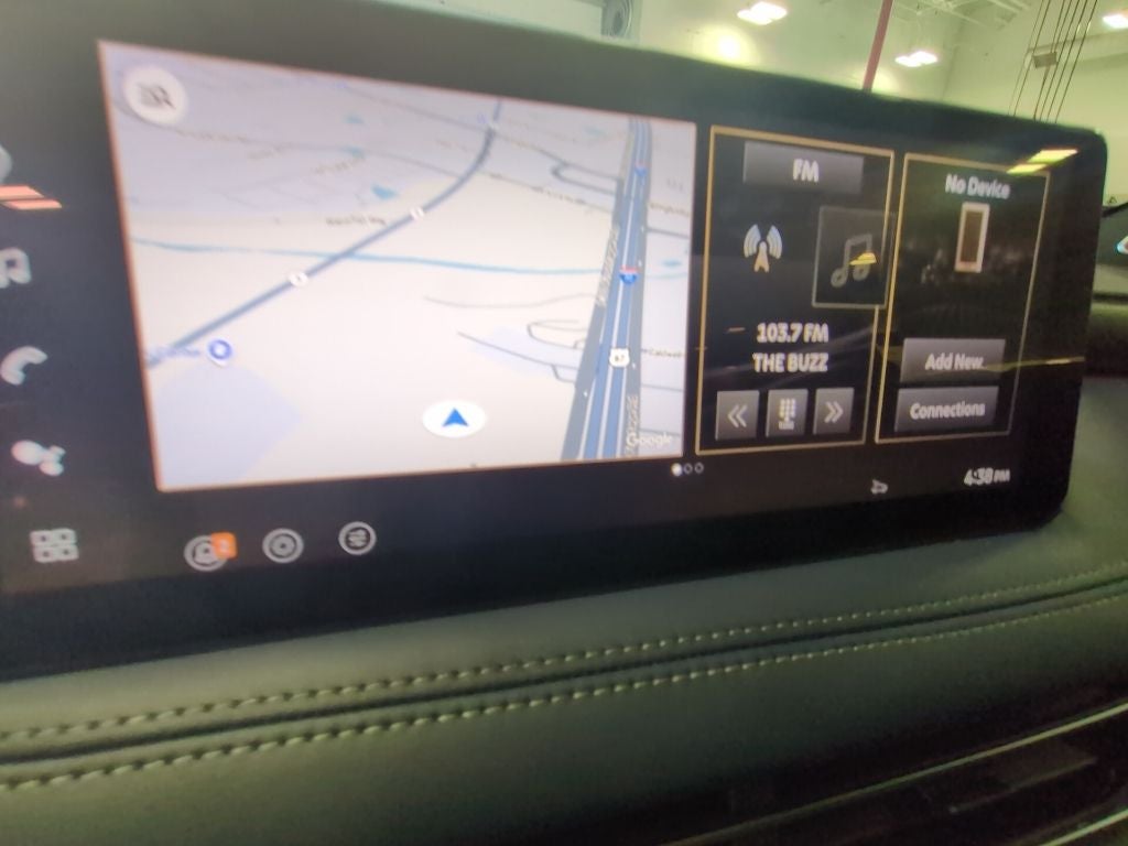 2026 INFINITI QX60 Sport AWD