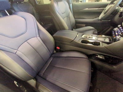 2026 INFINITI QX60 Sport AWD