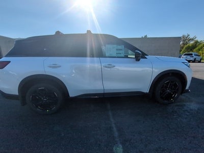 2026 INFINITI QX60 Sport AWD