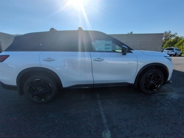 2026 INFINITI QX60 Sport AWD