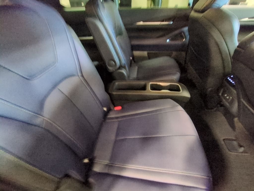 2026 INFINITI QX60 Sport AWD