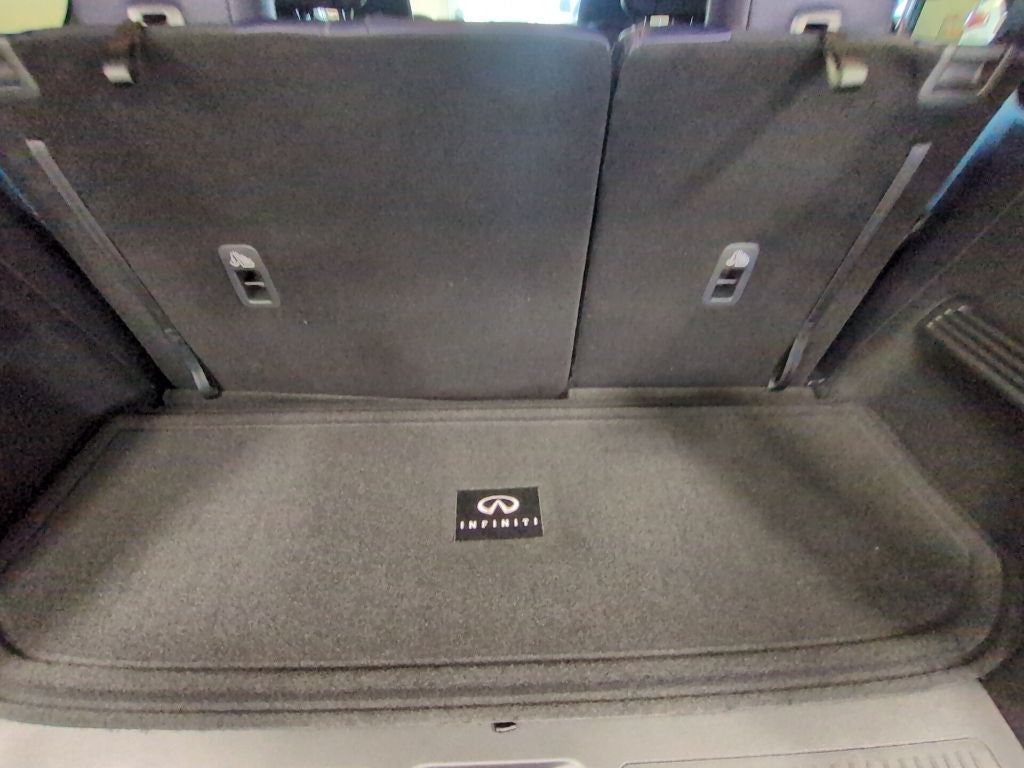 2026 INFINITI QX60 Sport AWD