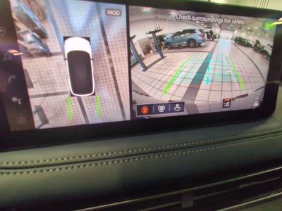 2026 INFINITI QX60 Sport AWD