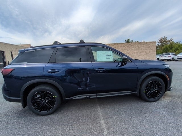 2026 INFINITI QX60 Sport AWD