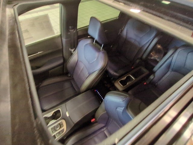 2026 INFINITI QX60 Sport AWD