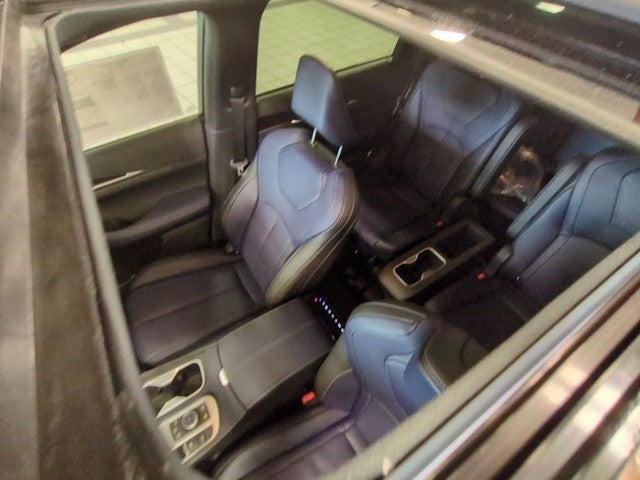 2026 INFINITI QX60 Sport AWD