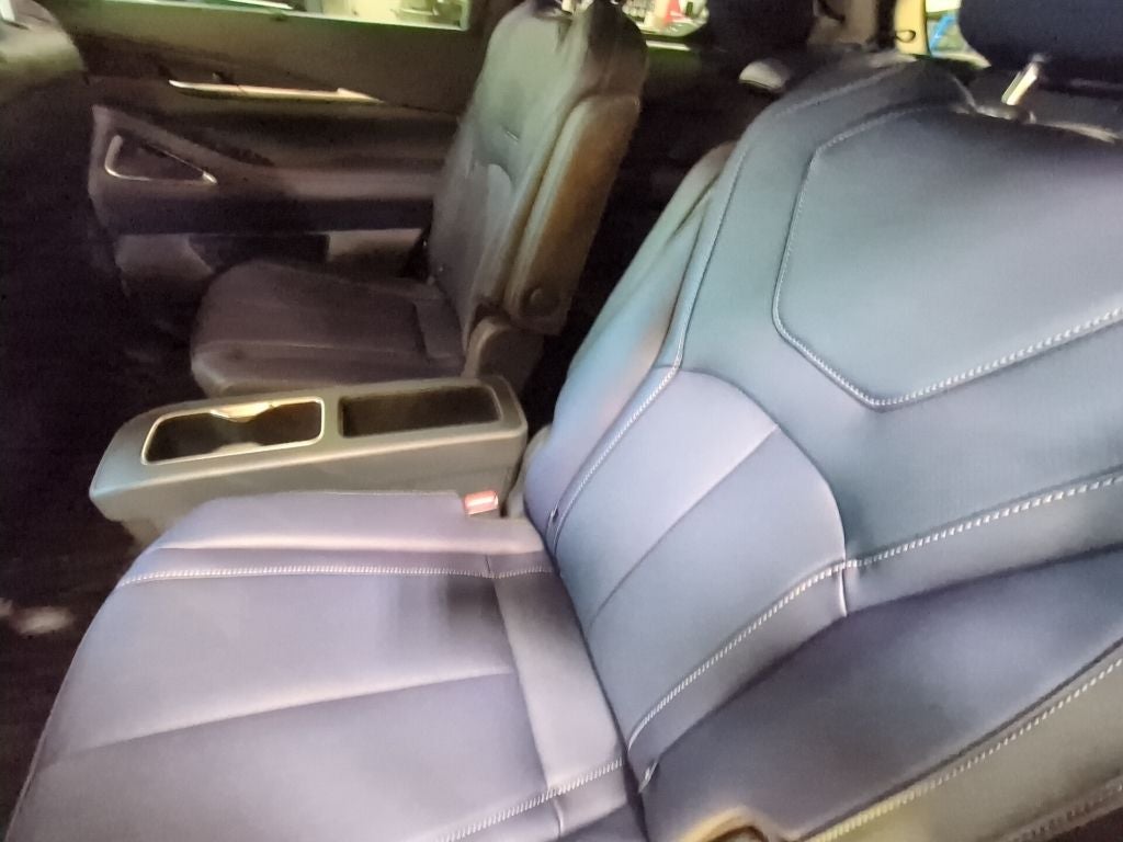 2026 INFINITI QX60 Sport AWD