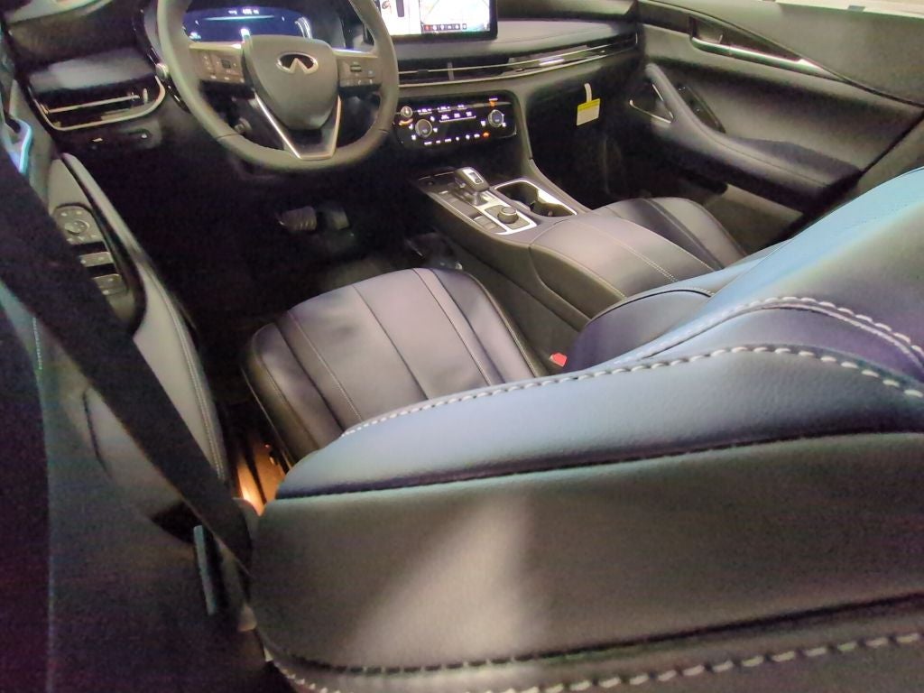 2026 INFINITI QX60 Sport AWD