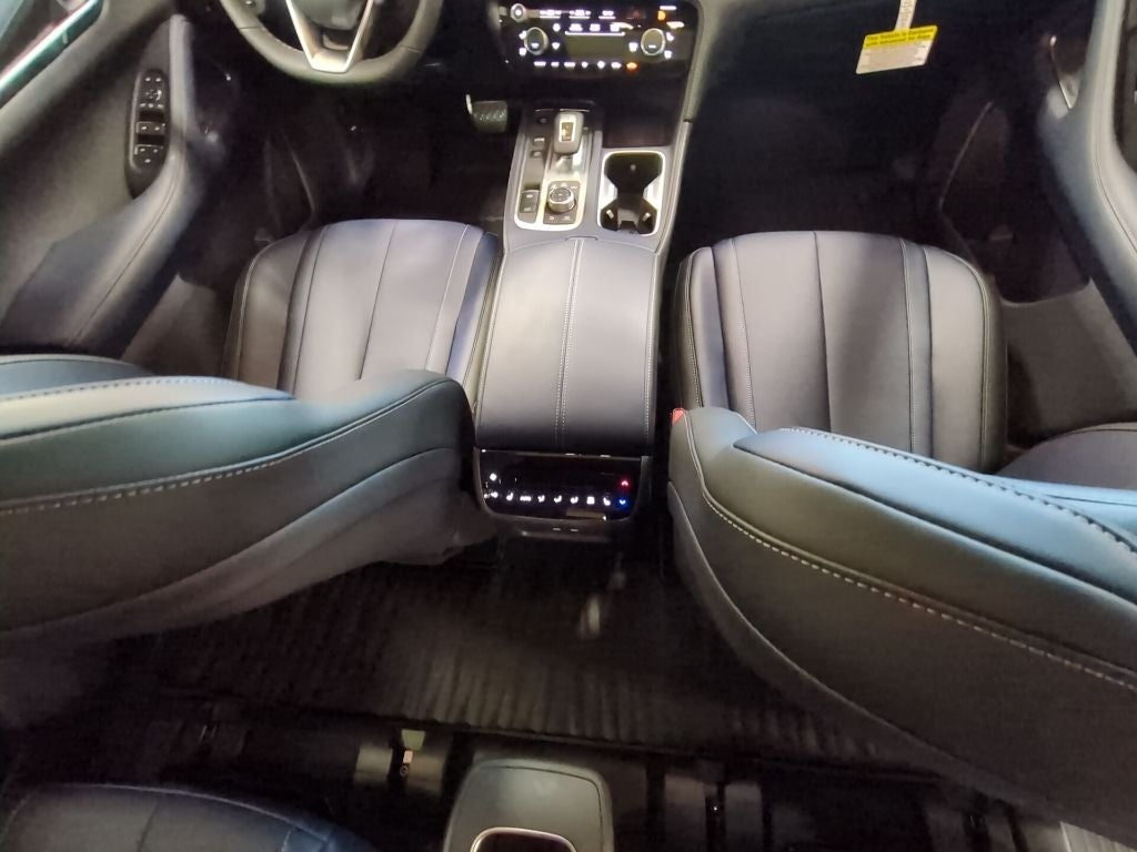 2026 INFINITI QX60 Sport AWD