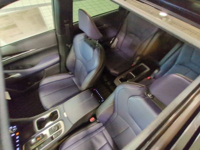 2026 INFINITI QX60 Sport AWD