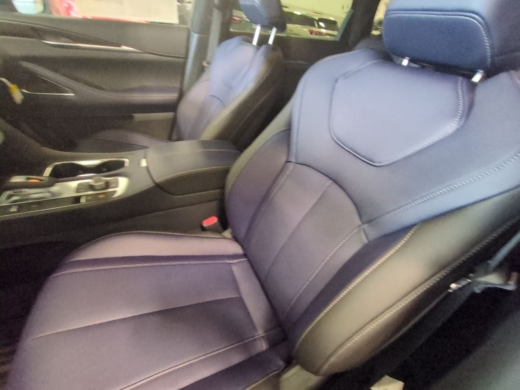 2026 INFINITI QX60 Sport AWD