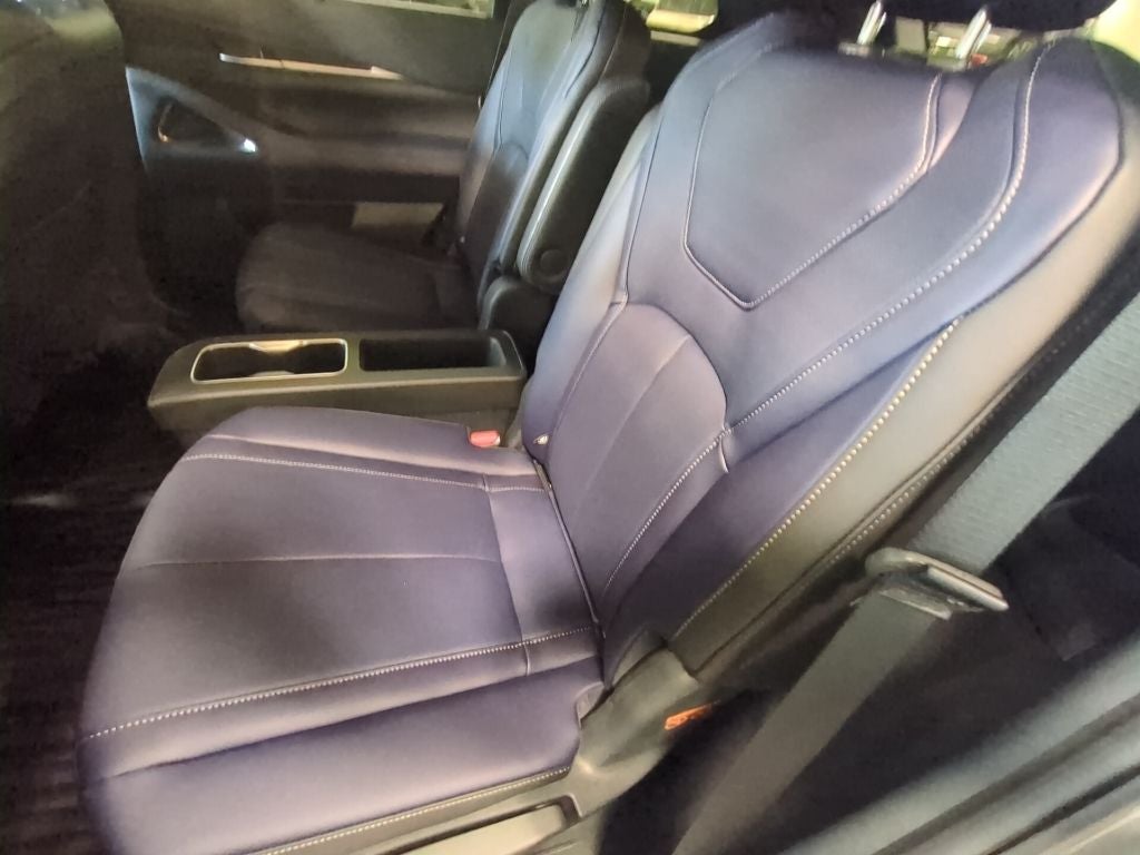 2026 INFINITI QX60 Sport AWD