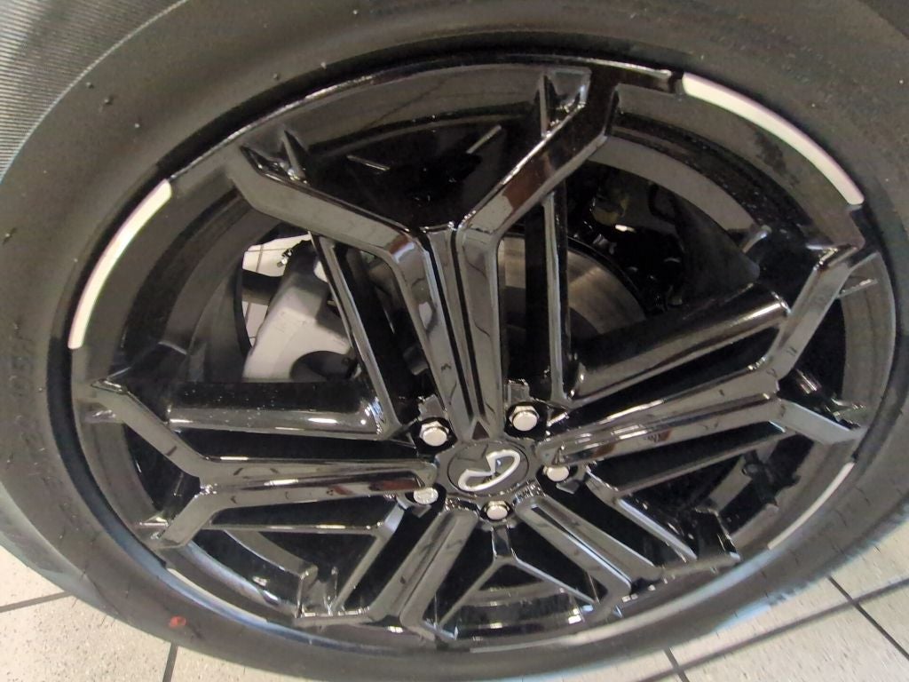 2026 INFINITI QX60 Sport AWD