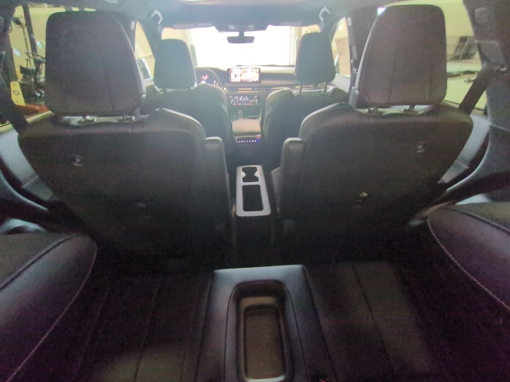 2026 INFINITI QX60 Sport AWD