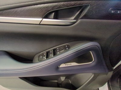 2026 INFINITI QX60 Sport AWD