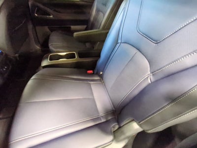 2026 INFINITI QX60 Sport AWD