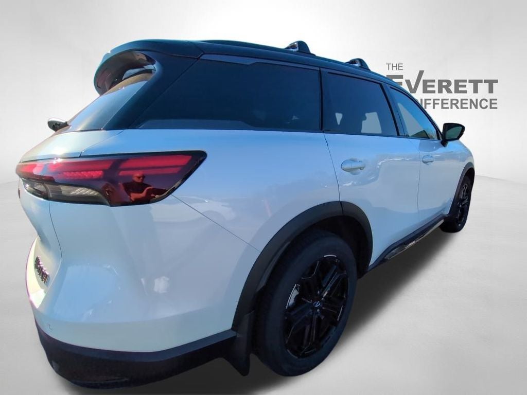 2026 INFINITI QX60 Sport AWD