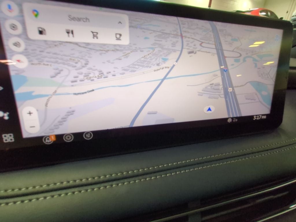 2026 INFINITI QX60 Sport AWD