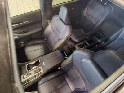 2026 INFINITI QX60 Sport AWD