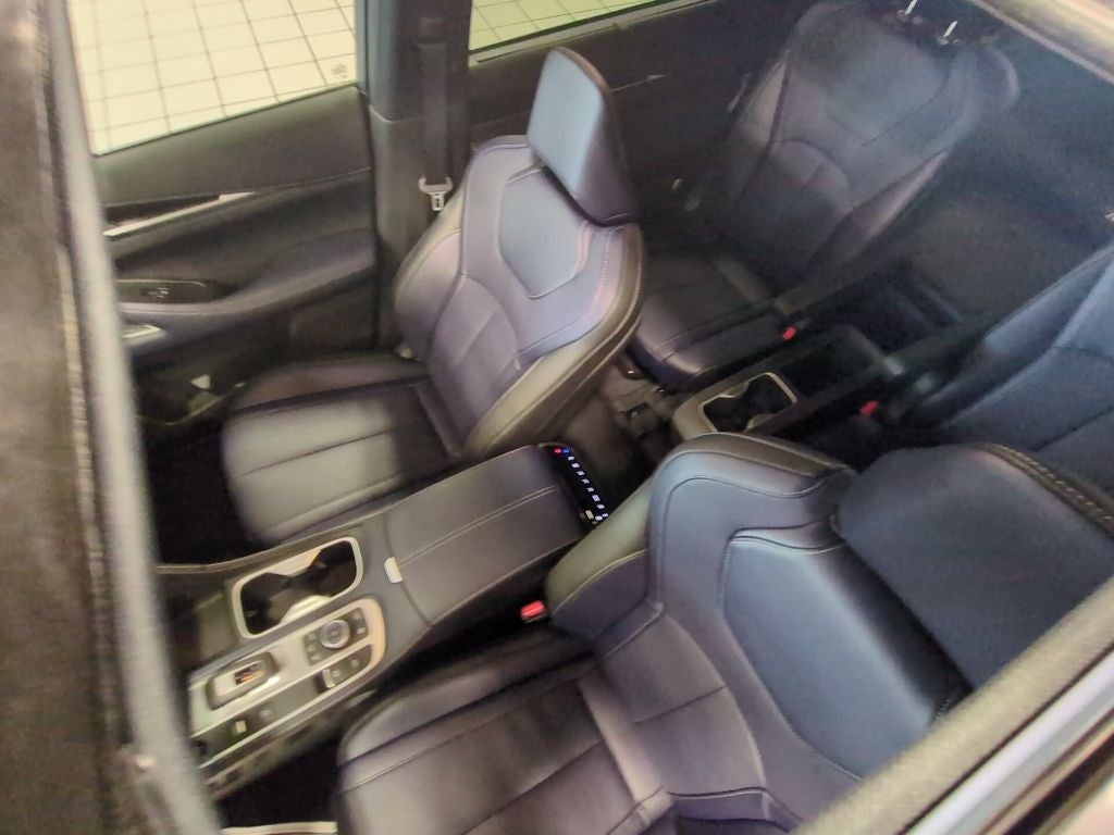 2026 INFINITI QX60 Sport AWD