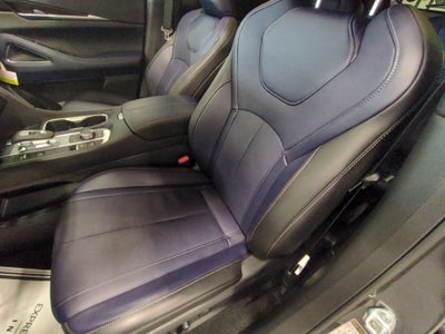 2026 INFINITI QX60 Sport AWD