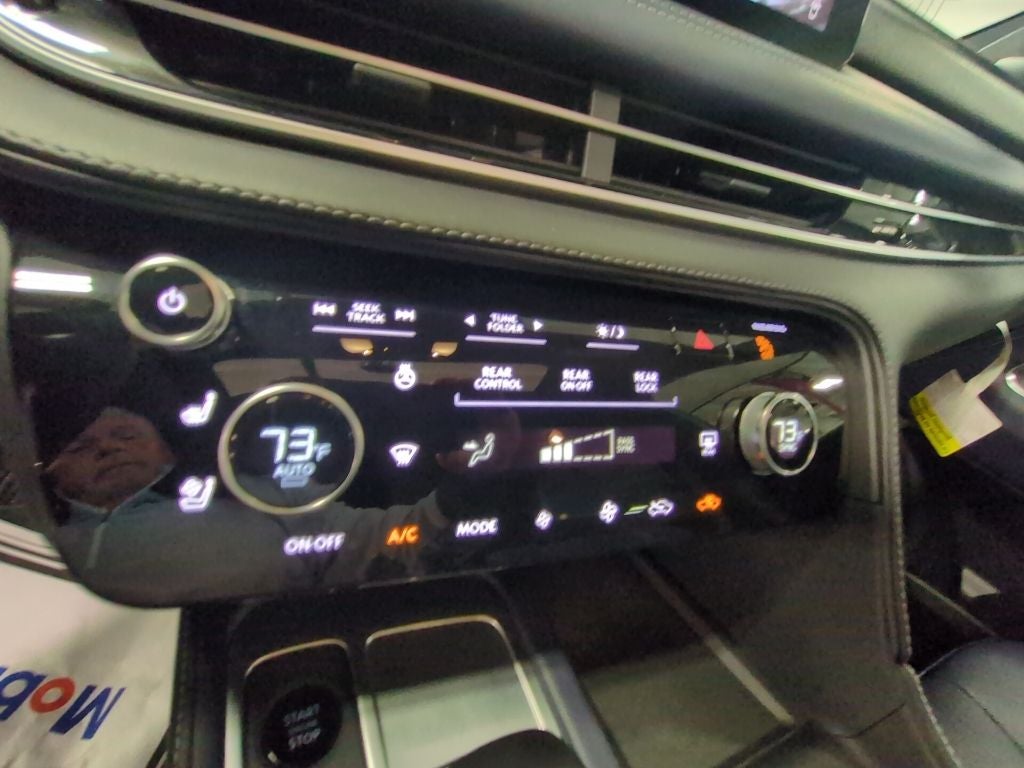 2026 INFINITI QX60 Sport AWD