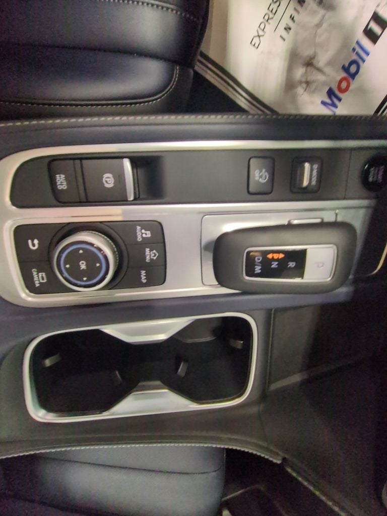 2026 INFINITI QX60 Sport AWD