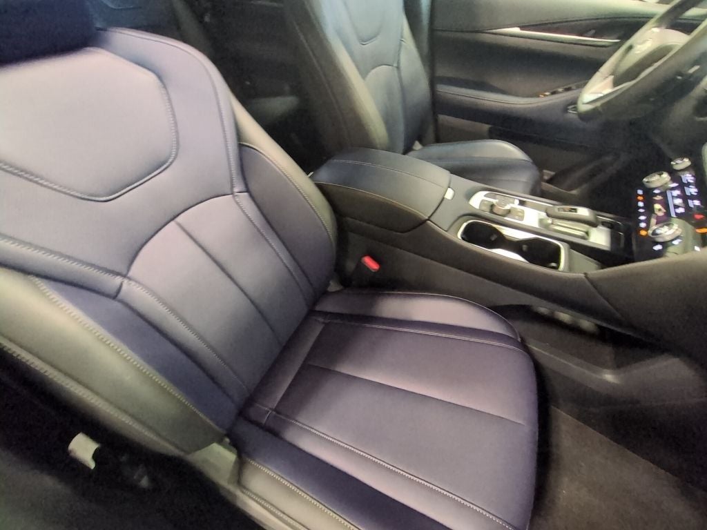 2026 INFINITI QX60 Sport AWD