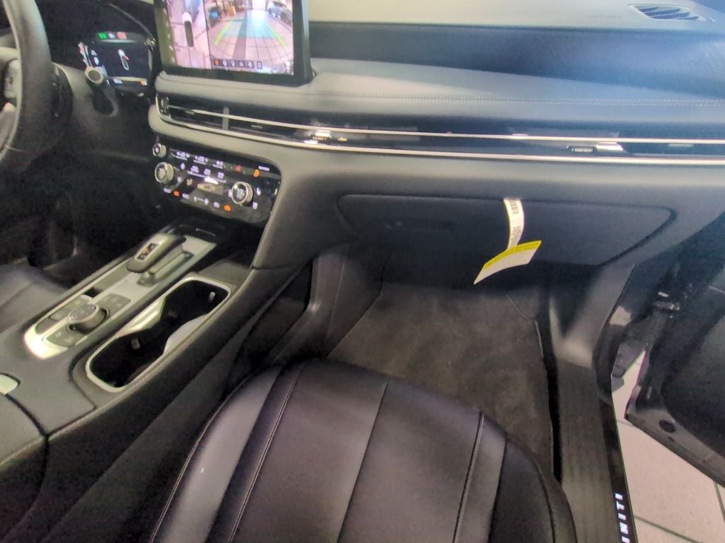 2026 INFINITI QX60 Sport AWD