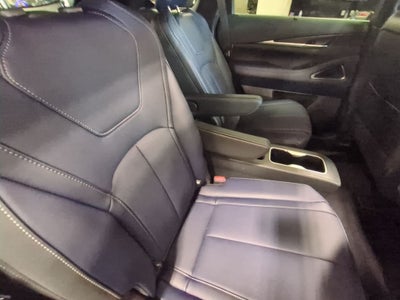 2026 INFINITI QX60 Sport AWD