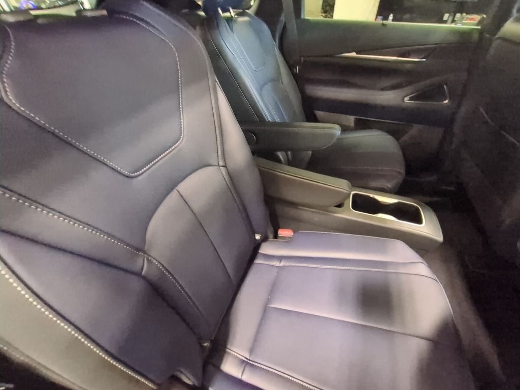 2026 INFINITI QX60 Sport AWD