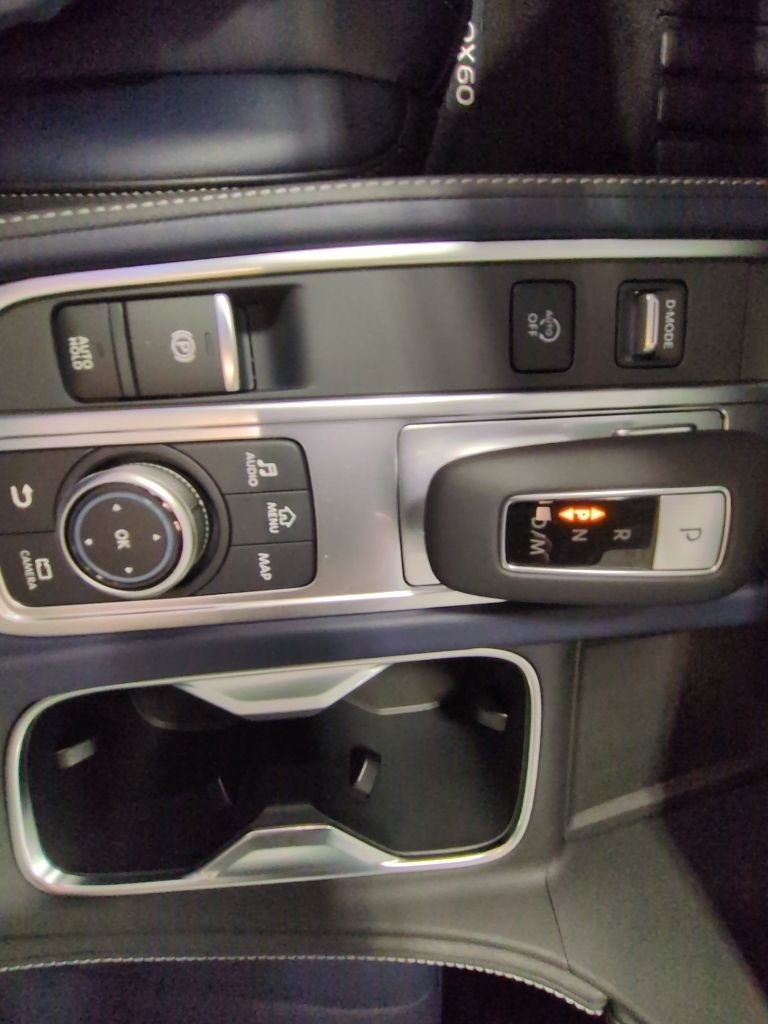 2026 INFINITI QX60 Sport AWD