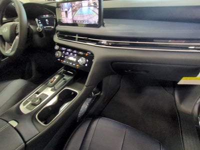 2026 INFINITI QX60 Sport AWD