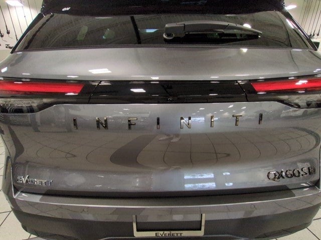 2026 INFINITI QX60 Sport AWD