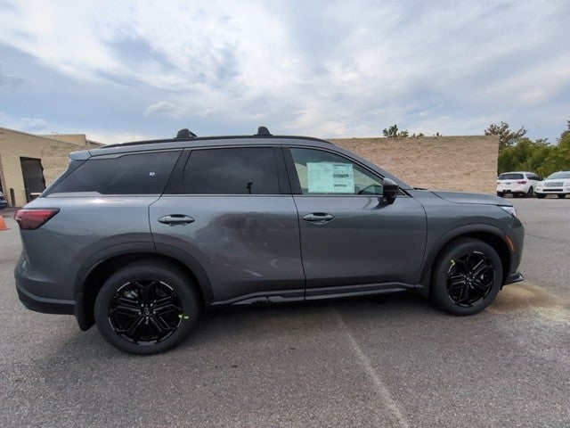 2026 INFINITI QX60 Sport AWD